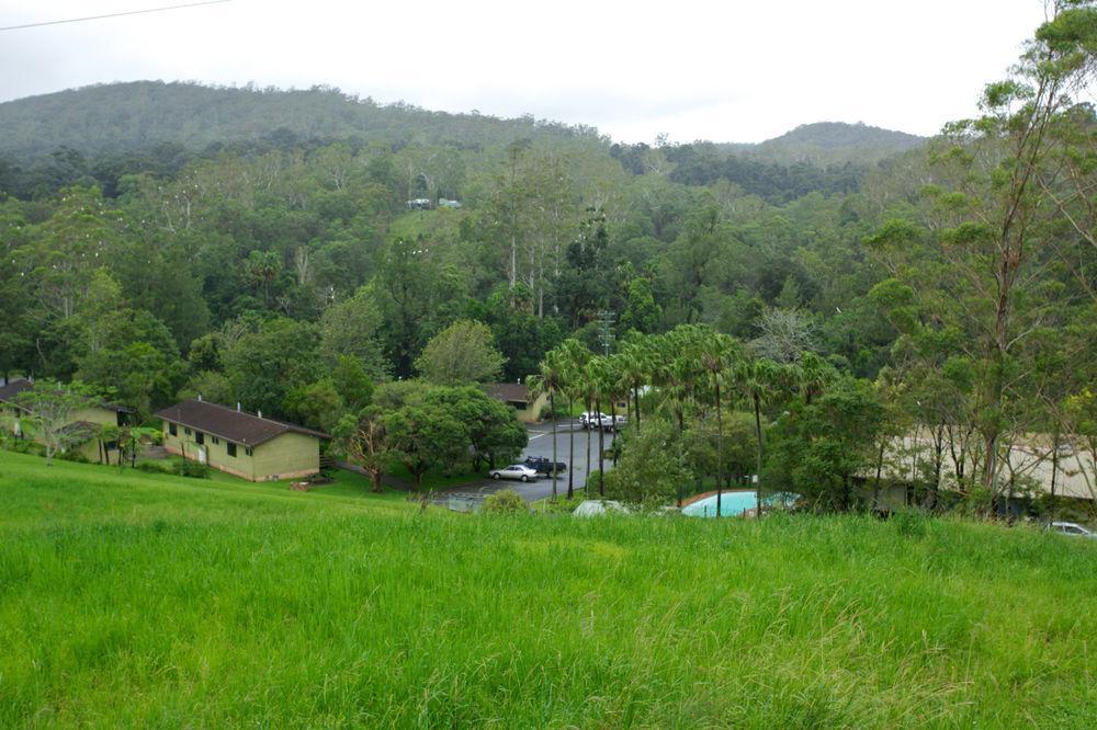 Broken River Mountain Resort Eungella Экстерьер фото