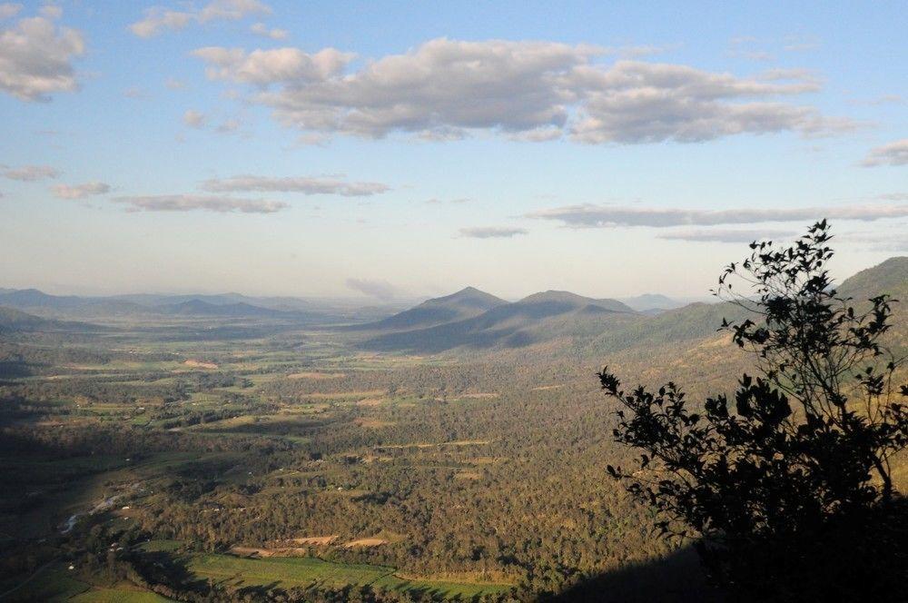 Broken River Mountain Resort Eungella Экстерьер фото